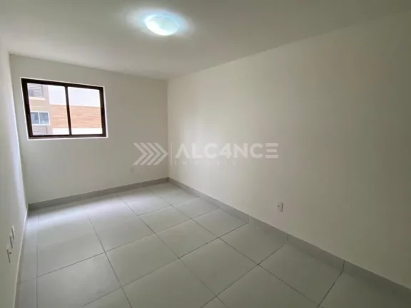 Imagem Apto - 3 Quartos - 1 Suíte - 80 m² - Intermares - Cabedelo/PB