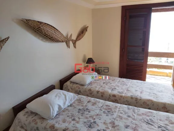Imagem Casa com 4 dormitórios à venda, 400 m² por R$ 5.500.000,00 - João Fernandes - Armação dos Búzios/RJ