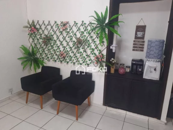 Imagem Salas Comerciais para Locação - Jardim Maia - Guarulhos/SP