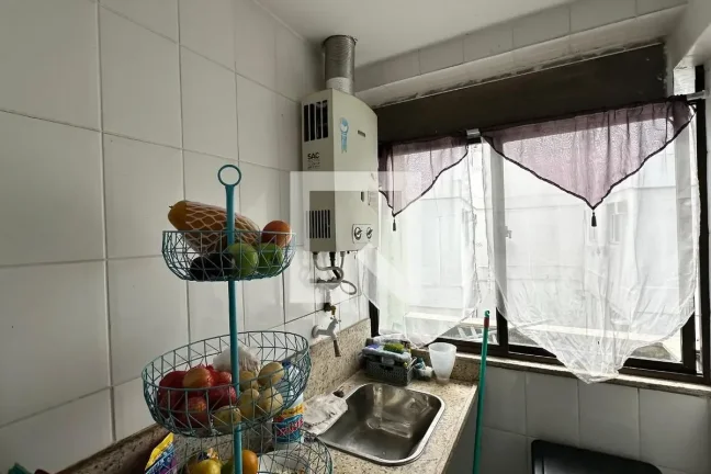 Imagem Apartamento à Venda - Recreio, 2 Quartos, 70 m2