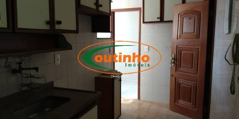 Imagem (29080) Rua Sampaio Viana - Rio Comprido