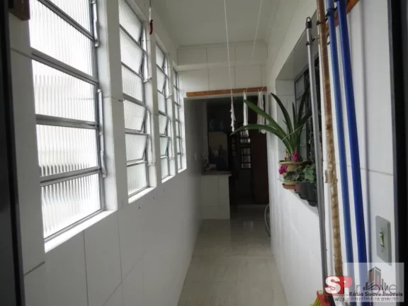 Imagem Sobrado para Venda em Santo André / SP no bairro Jardim Oriental