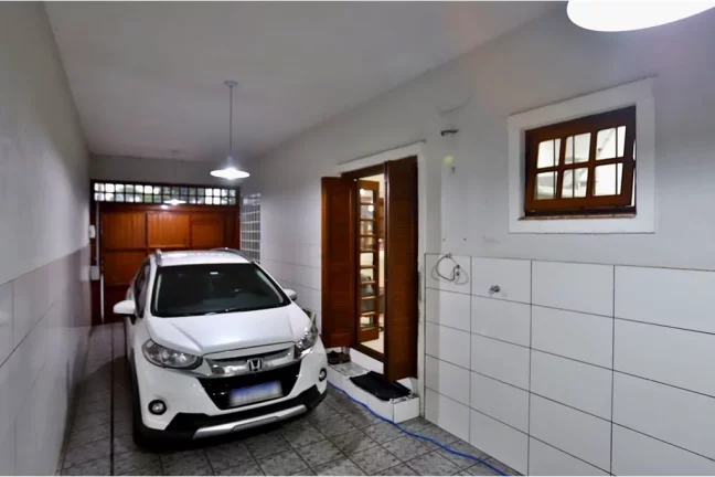 Imagem PDFL 25 Casa 612531061-11 - Casa à venda no bairro Passo do Feijó - Alvorada/RS