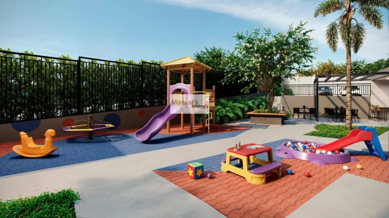 Imagem Residencial Link | Vila União | Lançamento