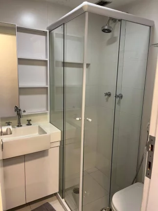 Imagem Oportunidade de LOCAÇÃO e VENDA em Jardim Europa - La Residence Itaim 80m²
