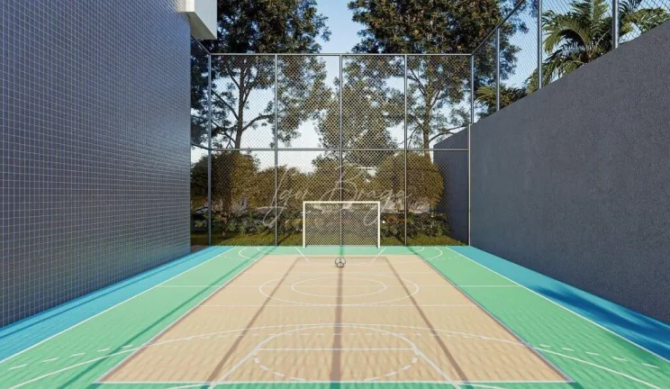 Imagem Leport Curitiba: Apartamento 3 Suítes | Bairro Agua Verde