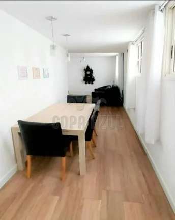 Imagem Copacabana - Residencial › Apartamento com 1 quarto(s) a Venda