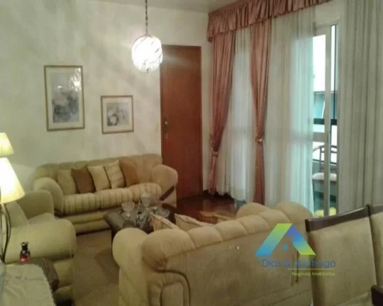 Imagem Apartamento Residencial à venda, Vila Monte Alegre, São Paulo - .