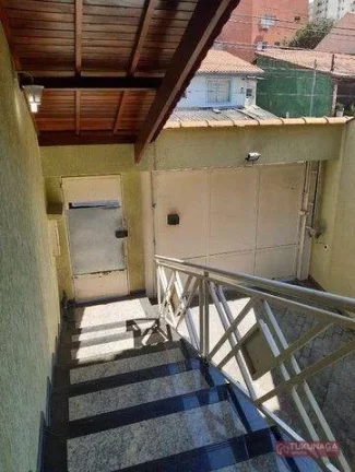 Imagem Sobrado à venda por R$ 900.000,00 - Vila Gopoúva - Guarulhos/SP