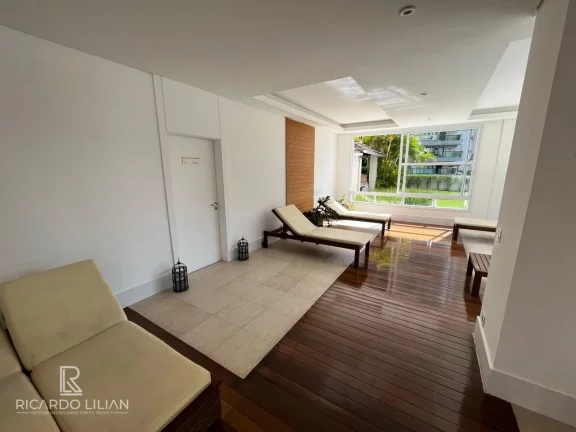 Imagem Apartamento Alto Padrão em Vila Luis Antônio, Guarujá/SP