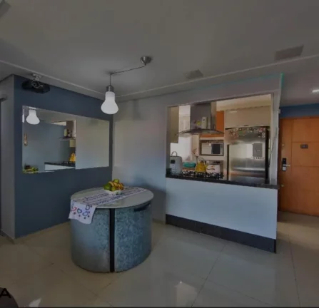Imagem Apartamento para Venda em São Bernardo do Campo / SP no bairro Anchieta