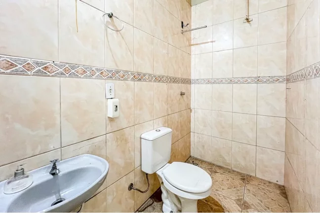Imagem EVB 2851 Loja 612651052-65 - Loja à venda no bairro Estância Velha - Canoas/RS