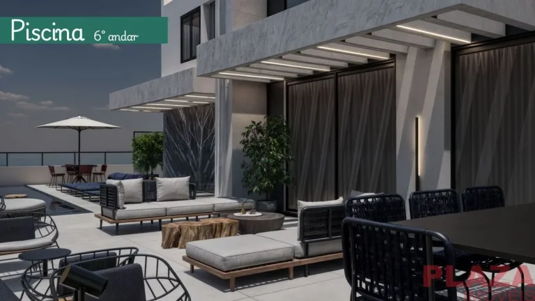 Imagem Apartamento no Horizon Residence em Camboriú