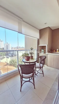 Imagem Apartamento a venda no Taquaral em Campinas!

condomínio novo no bairro com ótima localização co...