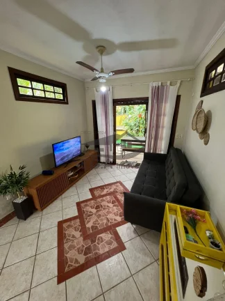 Imagem Casa em Condomínio Village sertão Camburi