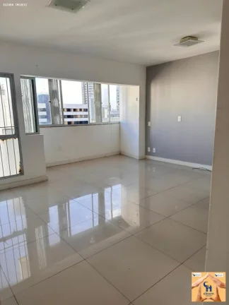 Imagem Apartamento para Venda em Salvador, Ondina, 3 dormitórios, 1 suíte, 3 banheiros, 3 vagas