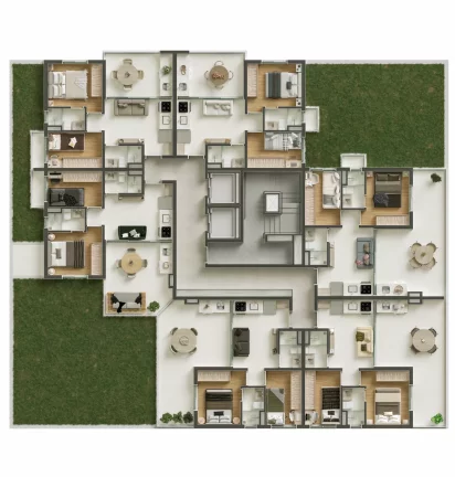 Imagem APARTAMENTO RESIDENCIAL em São Paulo - SP, Mooca