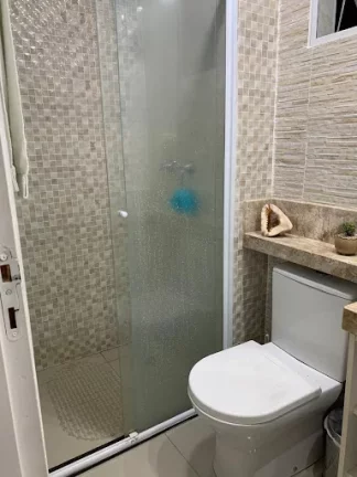 Imagem Apartamento com 3 dormitórios à venda, 54 m² por R$ 370.000,00 - Ponte Grande - Guarulhos/SP