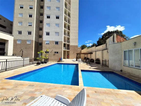 Imagem Imóvel com 2 Quartos à Venda, 62 m² em Paulicéia - Piracicaba Imagem Imóvel com 2 Quartos à Venda, 62 m² em Paulicéia - Piracicaba