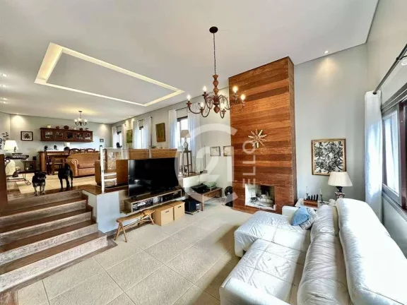 Imagem Casa com 3 quartos à venda - Condomínio Golf Garden - Carapicuíba/SP