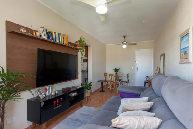 Imagem Apartamento para venda em Freguesia Do Ó com 2 quartos , 56m2