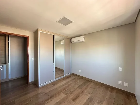 Imagem Apartamento Alto Padrão no Edifício Terrace Tower