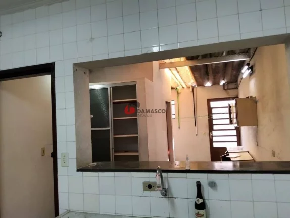 Imagem Sobrado à venda, São José, São Caetano do Sul
