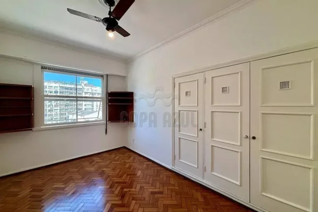 Imagem Copacabana – Rua Barata Ribeiro | Residencial › Apartamento 3 quarto(s) à Venda