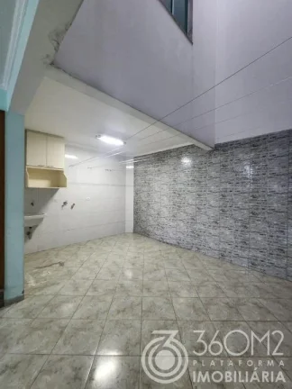 Imagem Sobrado em Condomínio para Venda em São Bernardo do Campo / SP no bairro Baeta Neves