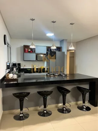 Imagem Casa à Venda Wanel Ville Zona Oeste - Sorocaba/SP