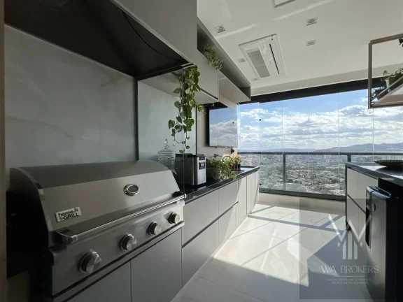 Imagem Apartamento á Venda Canvas High House R$ 6.900.000 - Barueri SP