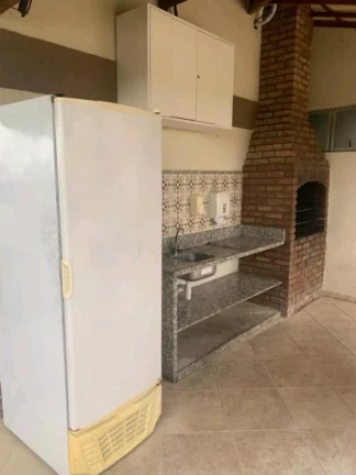 Imagem Palm Ville - Apartamento 3/4 com Suíte e Lazer | Consultor Imobiliário Especialista