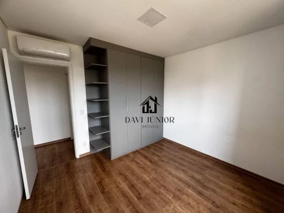 Imagem Apartamento com 2 dormitórios à venda, 72 m² por R$ 790.000,00 - Jardim Maria José - Votorantim/SP
