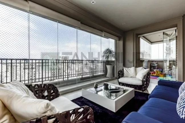 Imagem Descubra o seu novo lar neste incrível apartamento, repleto de uma arquitetura sofisticada que irá encantar você! Aqui, os tons neutros foram meticulo