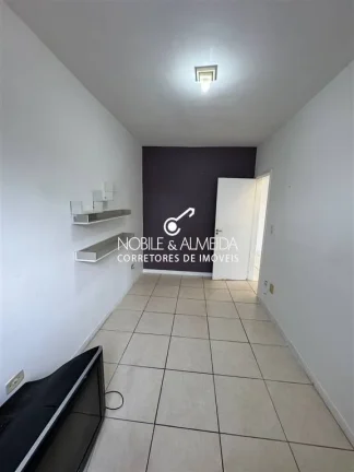 Imagem Apartamento à 450 metros da orla, varanda gourmet e lazer completo.