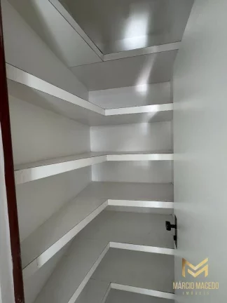 Imagem Vendo cobertura duplex com 4 suítes, 295 m² por R$ 1.250.000 - Meireles - Fortaleza/CE
