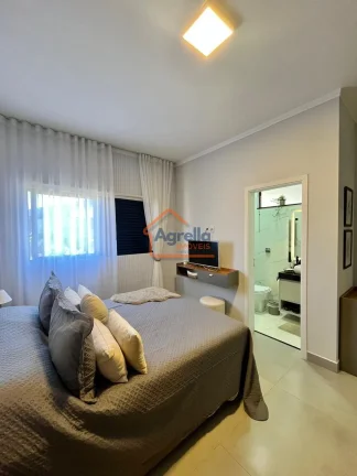 Imagem Condomínio Residencial Reserva da Mata - Casa à venda no bairro CONDOMÍNIO RESIDENCIAL RESERVA DA MATA - Mogi Mirim/SP, NORTE