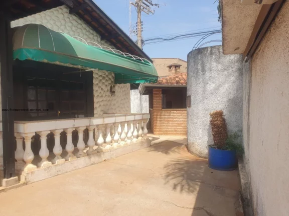 Imagem Casa para Venda em Limeira, Parque Egisto Ragazzo, 3 dormitórios, 1 suíte, 1 banheiro, 2 vagas