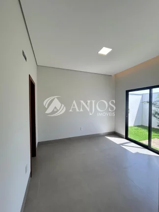 Imagem CASA DISPONVEL PARA VENDA, NO RESIDENCIAL BELLA SUIÇA, EM SINOP - MT