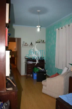 Imagem Casa/Sobrado à Venda em Mirandópolis - São Paulo/SP.