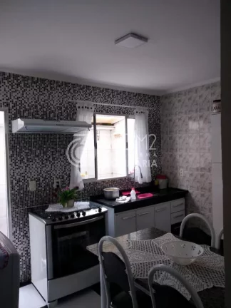 Imagem Casa em Condomínio para Venda em Santo André / SP no bairro Vila João Ramalho