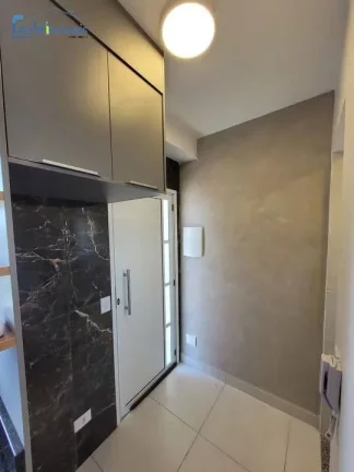 Imagem APARTAMENTO GARDEN À VENDA CHÁCARA CALIFÓRNIA - SÃO PAULO - SP