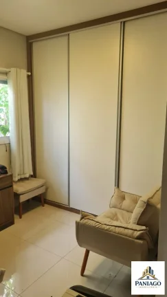 Imagem Casa locação/venda porteira fechada com energia solar, Belvedere 1, Cuiabá-MT