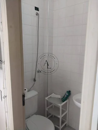 Imagem Apartamento à venda em Valinhos, com 2 quartos, 59m2