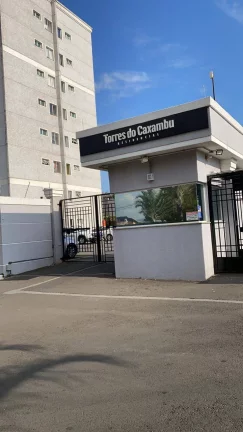 Imagem ALUGA-SE APARTAMENTO EM JUNDIAÍ