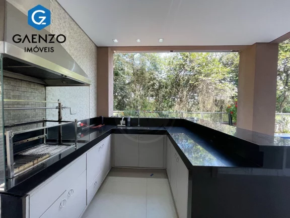 Imagem Casa Alphaville