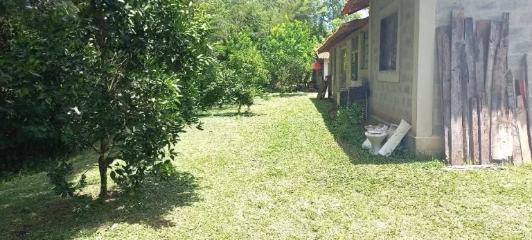 Imagem Chácara a venda