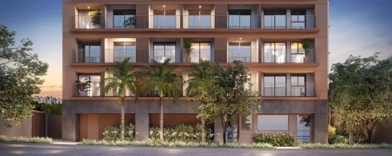 Imagem APARTAMENTO RESIDENCIAL em São Paulo - SP, Indianópolis