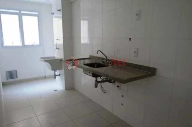Imagem Apartamento à Venda no bairro Santa Paula em São Caetano com 2 dormitórios