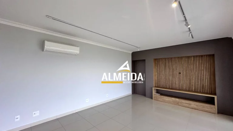 Imagem Apartamento com 3 dormitórios à venda, 142 m² por R$ 1.600.000 - Cidade Jardim - Rio Claro/SP